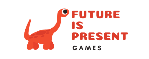 Future is Present Games